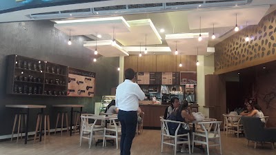 Photos of Bocor&eacute; Caf&eacute;