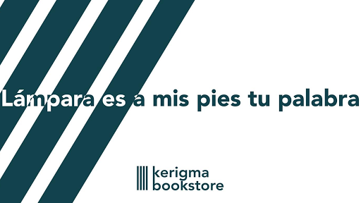 Kerigma Bookstore - Visual