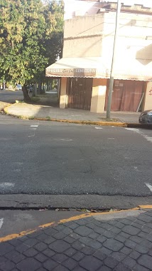 PANADERIA San Jose, Author: Matias Marano