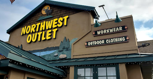 Northwest Outlet - Thumbnail