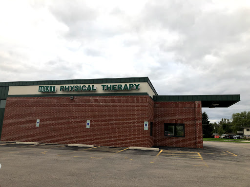 Northwestern Medicine Outpatient Rehabilitation Sycamore DeKalb Avenue - Thumbnail