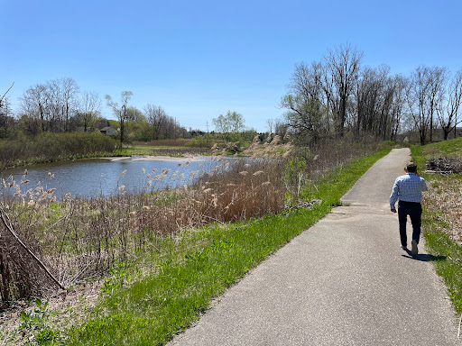 Nature Trail & Bridge - Thumbnail