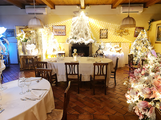 La Nave Ristorante