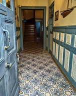 Jd entretien à Saint-Martin-Boulogne