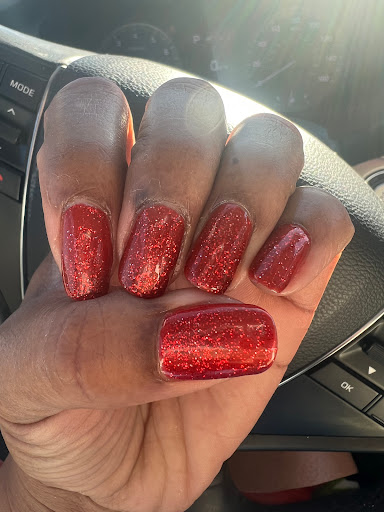 K B Nail & Spa Gallery - United States