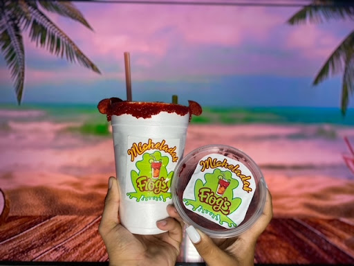 Micheladas D'frogs Playas Del Rosario - Thumbnail