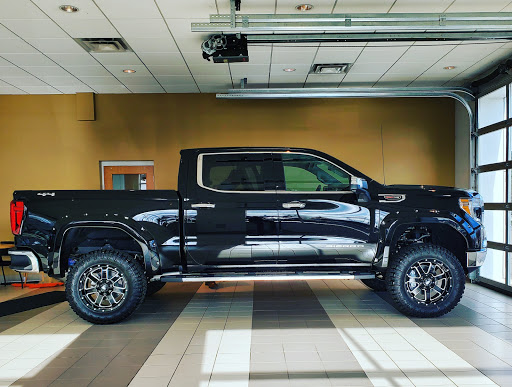 Ken Waschke Auto Plaza, INC. - Thumbnail
