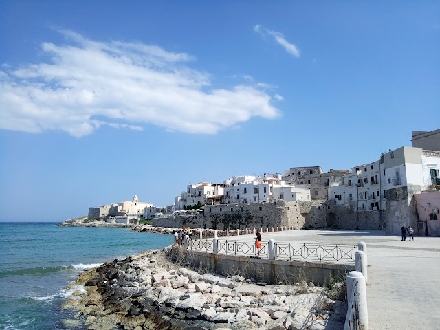 Vieste