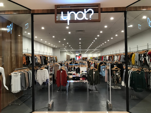Ynot - Visual