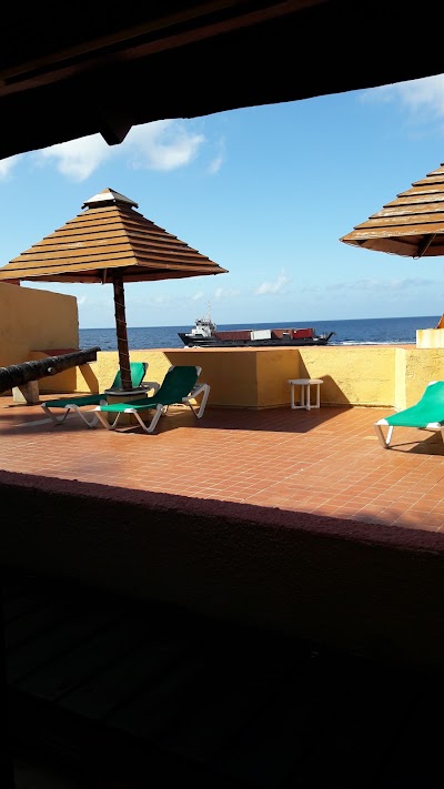 Photos of Plaza Hotel Curacao