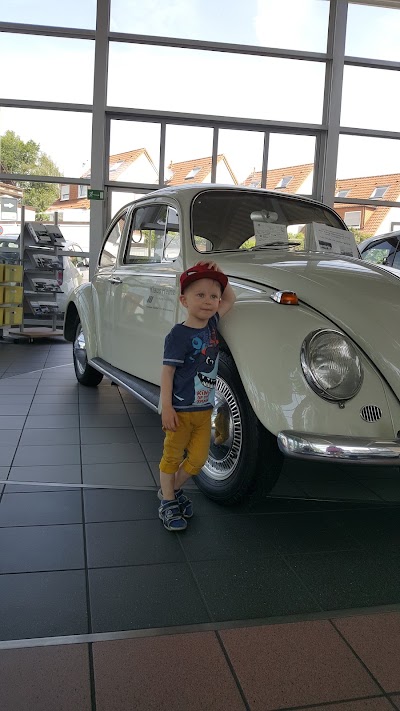 Photos of Autohaus Klaus Heinz GmbH + Co. KG