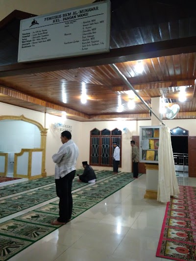 Mosque