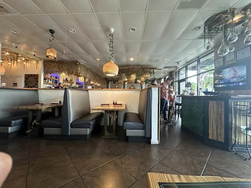 Komoon Thai Sushi & Ceviche - Bonita Springs - Thumbnail