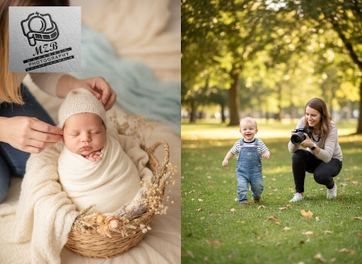 Every child grows at a different pace, and their photos should reflect that unique journey. At MZ… post image