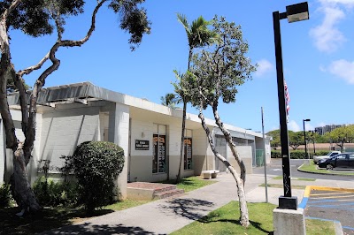 Kailua Public Library