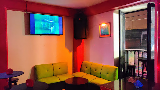 Classico's Karaoke Antro Bar