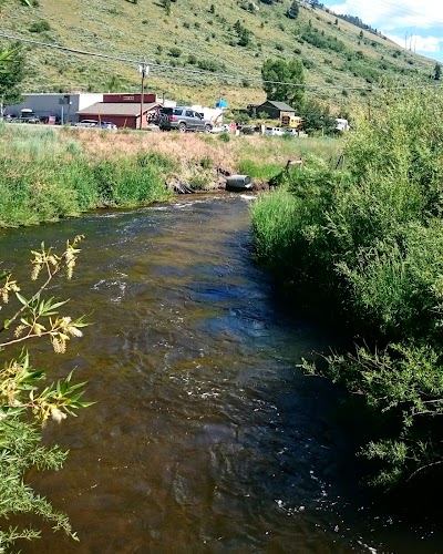 Photos of Mad River Boat Trips