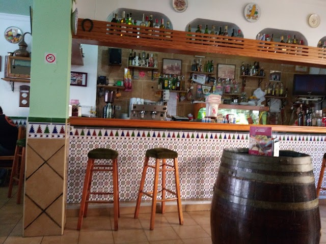 Restaurante Bar Andaluz