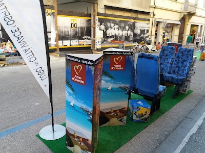Photos of Agenzia Viaggi Zaganelli Srl