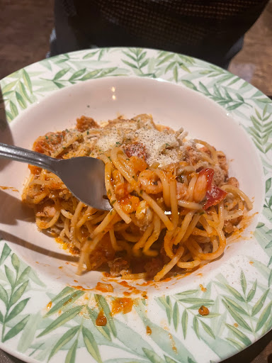 Sergio's Italian restaurant-café - Thumbnail