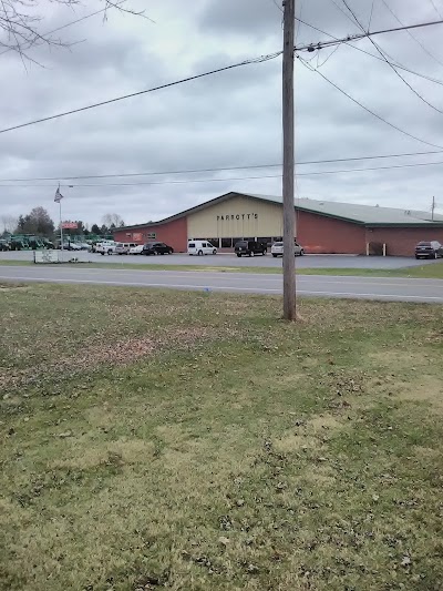 Photos of Parrott Implement Co
