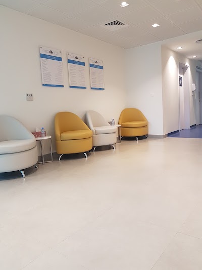 Photos of Moorfields Eye Hospital Centre Abu Dhabi &ndash; Cosmetic, Lasik eye surgery, Testing, Ophthalmologists