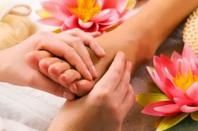 Ohana Bali Spa & Massage