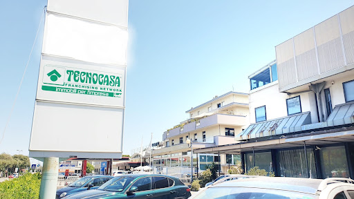 Affiliato Tecnocasa Studio Myricae Industriale S.R.L.