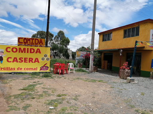 Comida Casera Rossy - Thumbnail