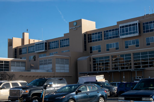 Atrium Health Floyd Medical Center - Thumbnail