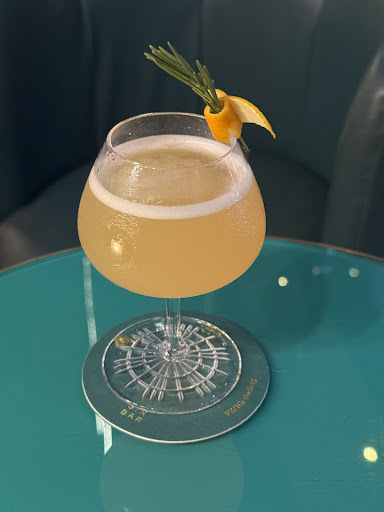 CIN CIN - Gin Bar @ Tanjong Pagar - Thumbnail