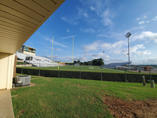 Alma Baseball Complex - Thumbnail