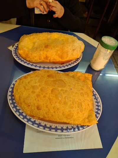 Photos of Snack Don Napo
