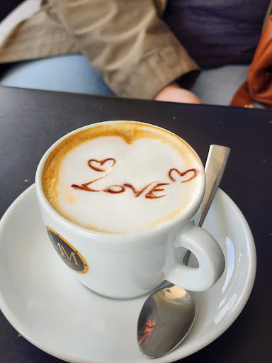MM Cafè Gallery - Italy