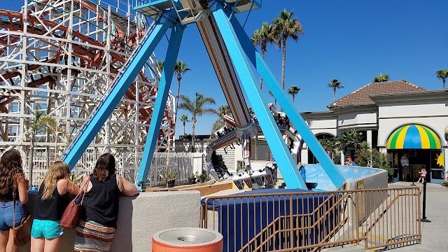 Belmont Park