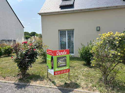Prisma immobilier Montreuil-juigné Gallery - France