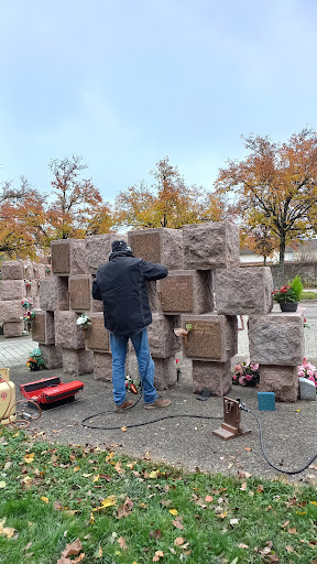 Cimetière de Bourg-en-Bresse - Thumbnail
