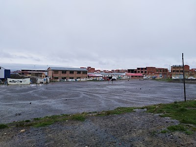 Photos of Municipal Stadium El Alto