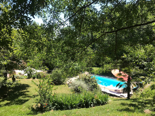 Moulin Du Chaze Merle - Thumbnail