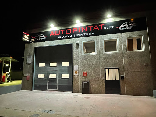 Autopintat Olot, SLU