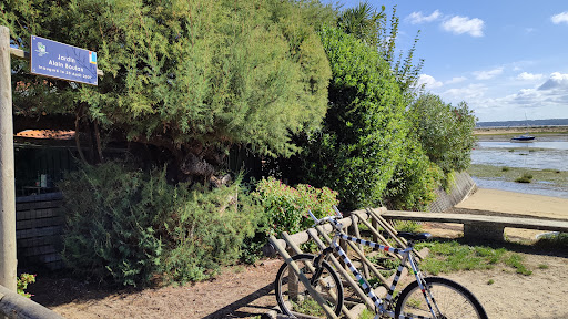 Alain Boulan Garden - Thumbnail