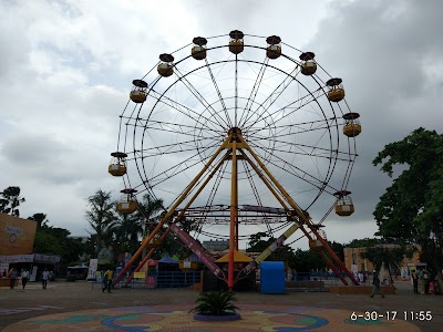 Photos of Heritage Corner at Fantasy