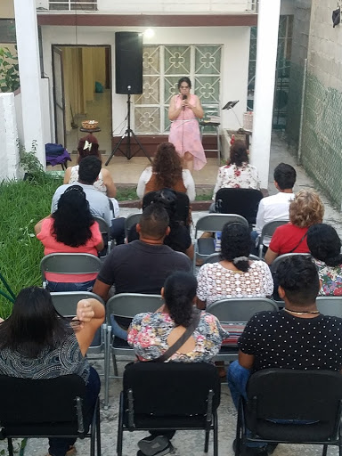 Iglesia Cristiana Septimo Templo