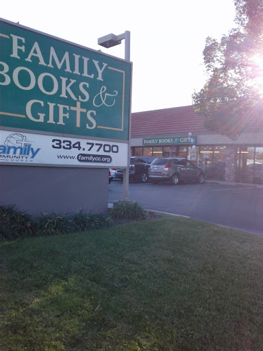 Family Books & Gifts
