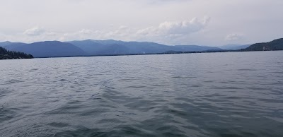 Lake Pend Oreille Cruises