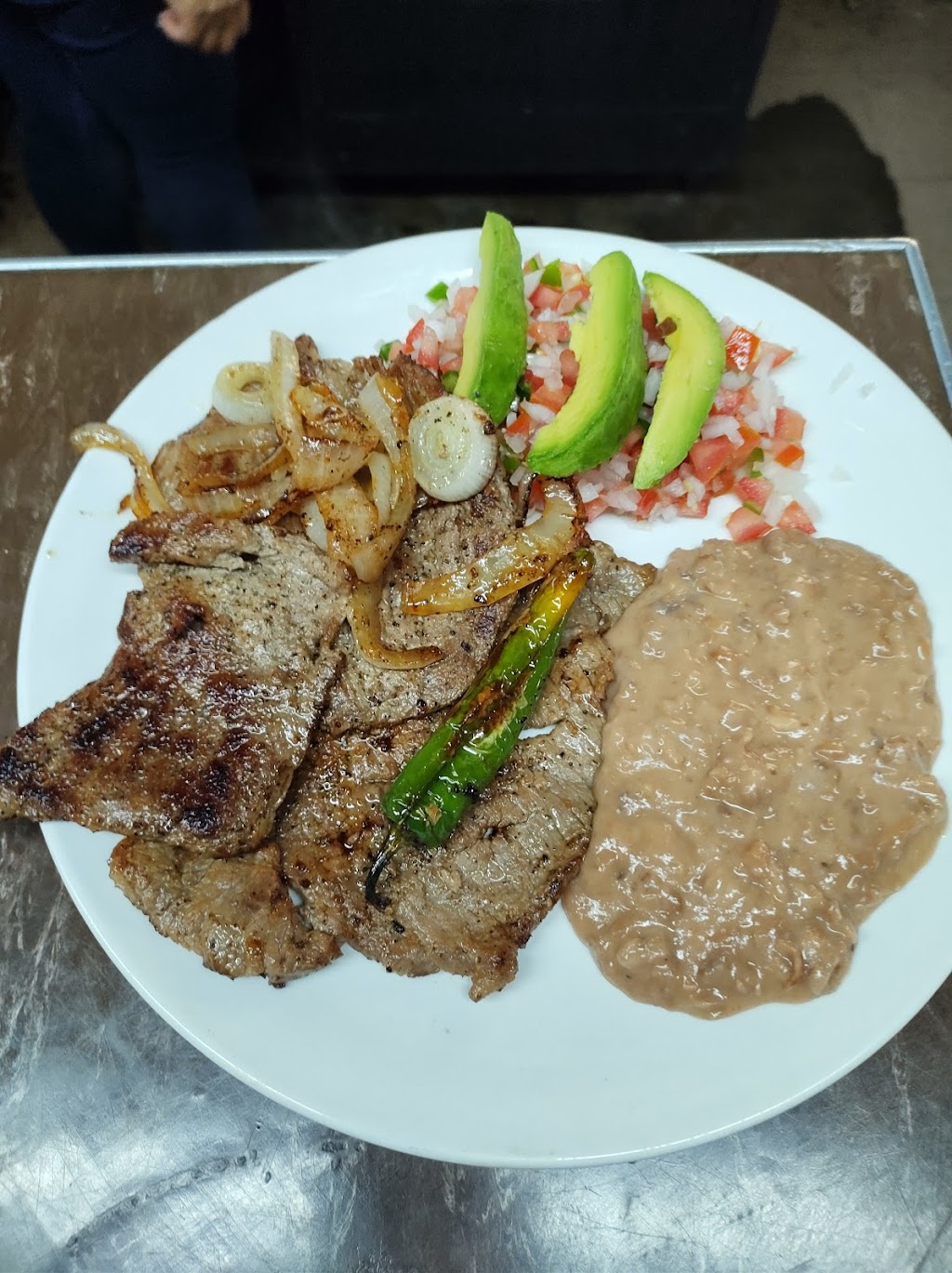 Colachi Halal Pakistani Restaurant, Placentia, CA