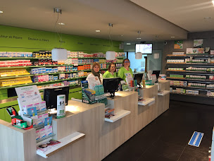 Photo n°10 de Pharmacie Douriez à Petite-Forêt (Pharmacie)