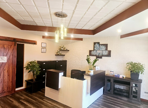 Vital Stream Massage (Brooks ) Ltd. Gallery - Canada
