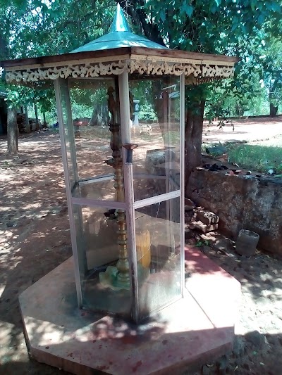 Photos of walasgala rajamaha viharaya
