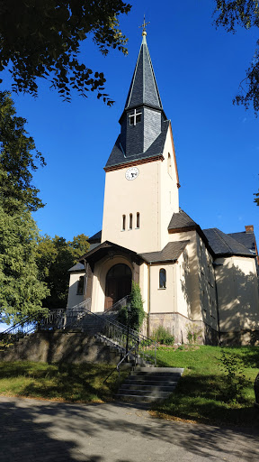 Lutherkirche Kändler - Thumbnail